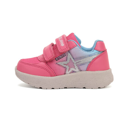 D.D.Step Kislány AQUA-TEX Vízálló cipő